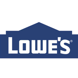 Lowe's Gift Card: Any Amount