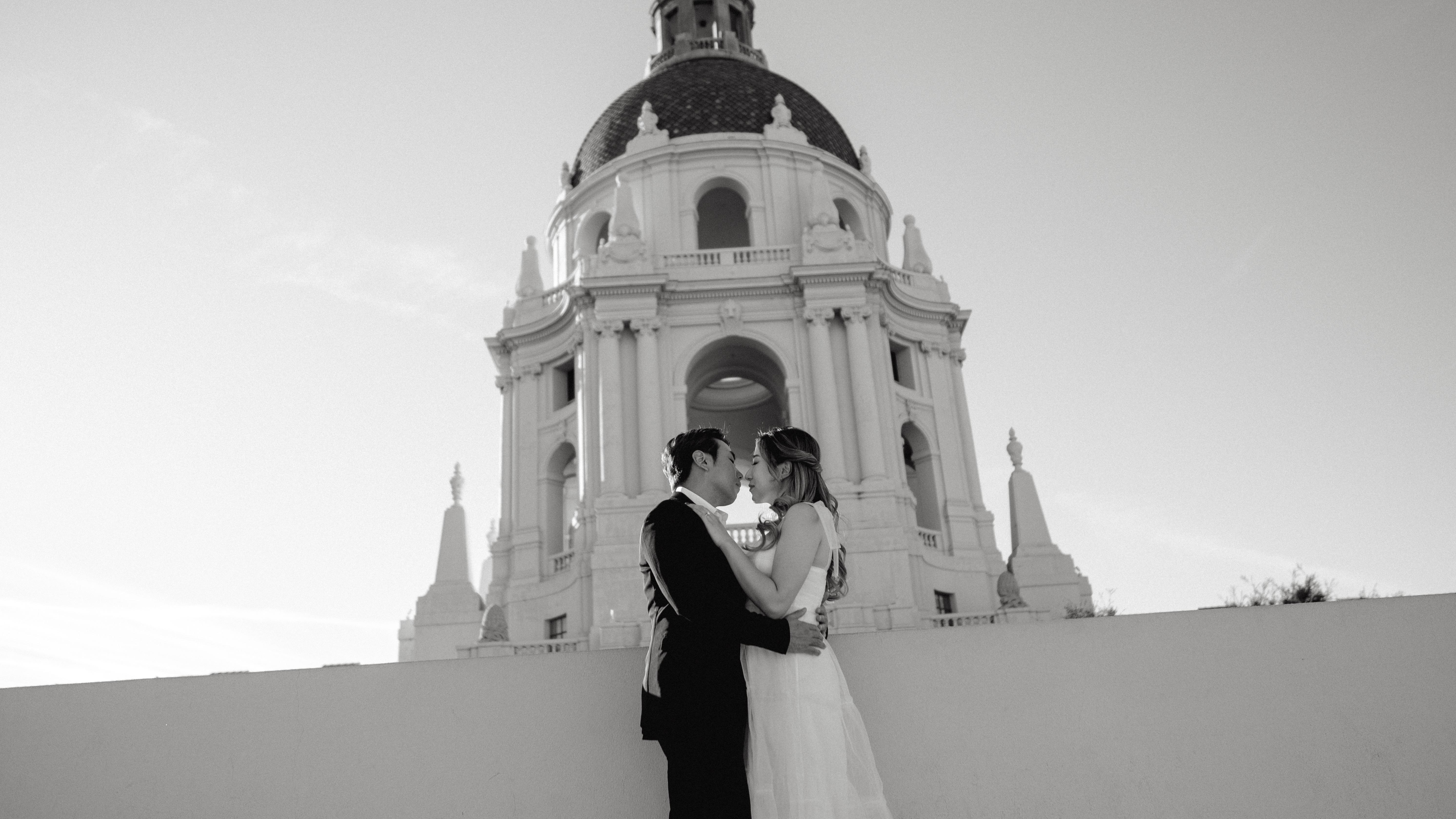 The Wedding Website of Jaimie Kang and Eugene You