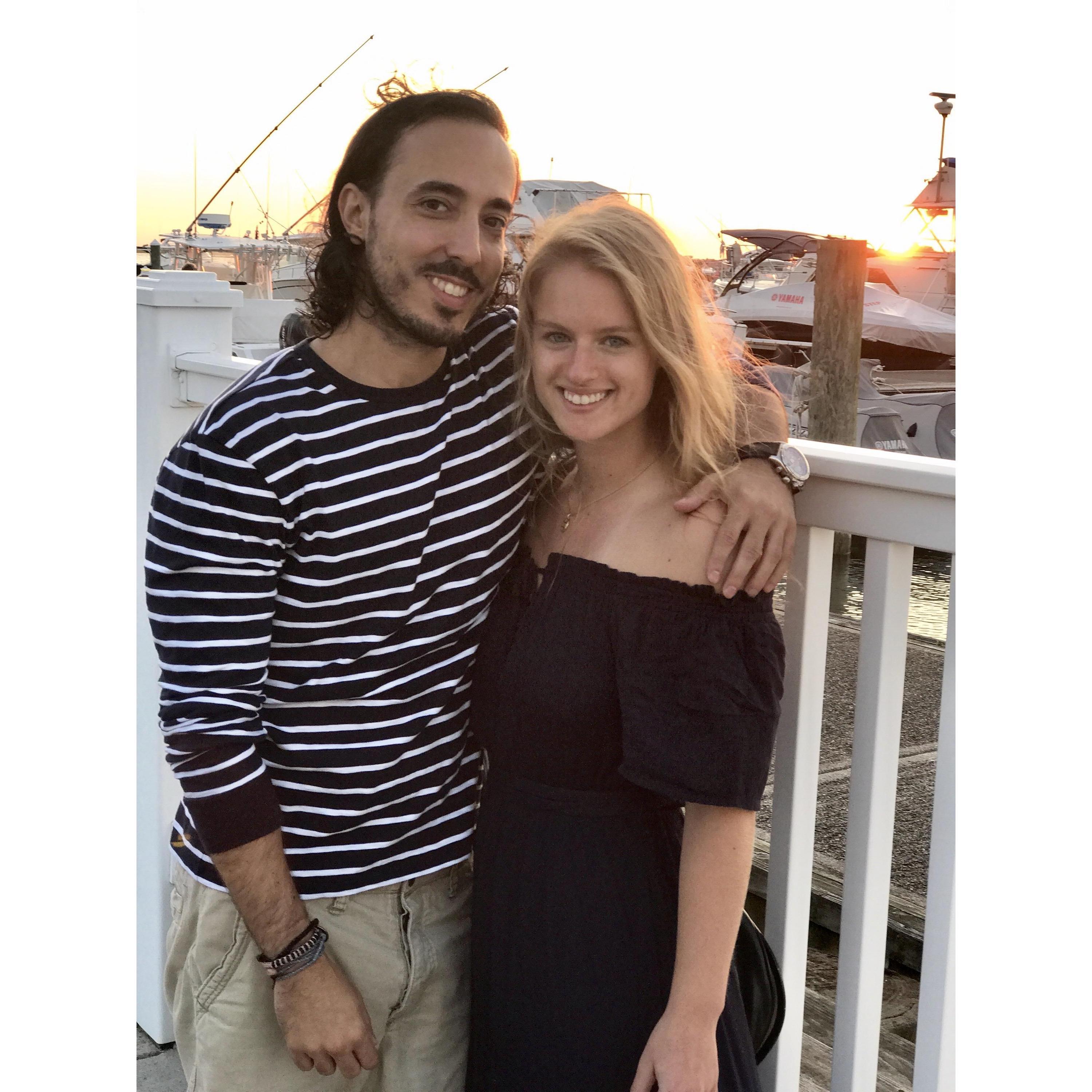 LDW in Margate, NJ