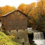 Lanterman's Mill