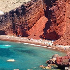 Santorini Excursion