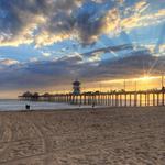 Huntington Beach Pier