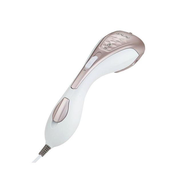 HS-100 Duo Press Hand Held Iron + Steamer