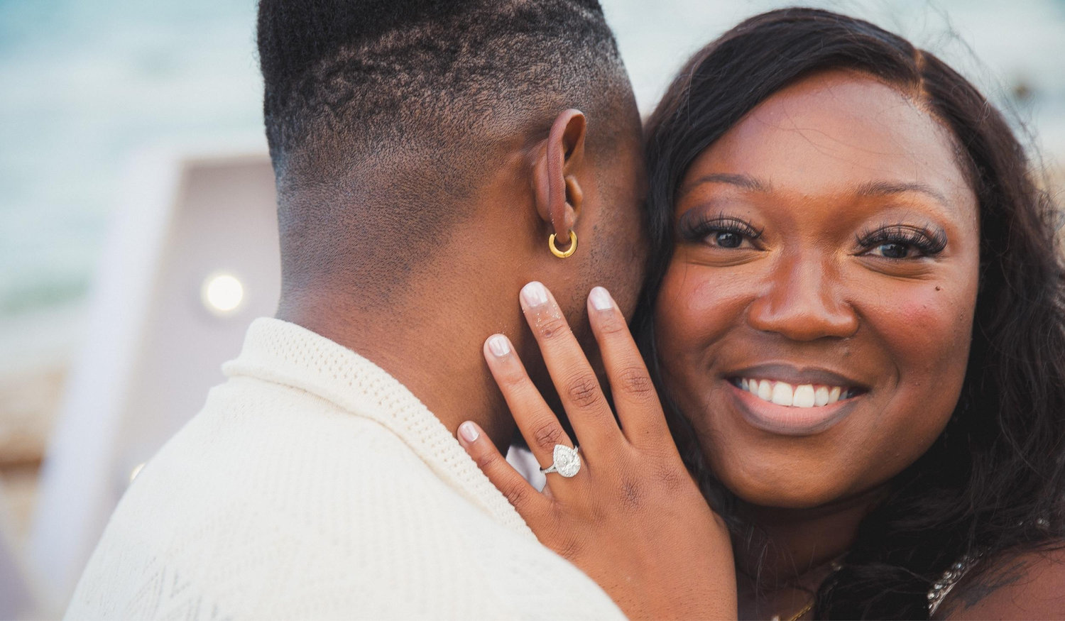 The Wedding Website of LaShay Greenwood and Milton Lewis Jr.