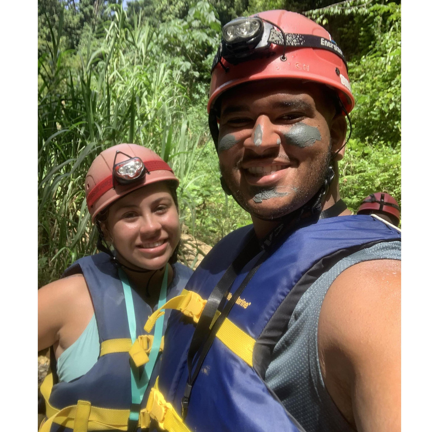 Puerto Rico Adventure