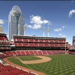 Great American Ball Park