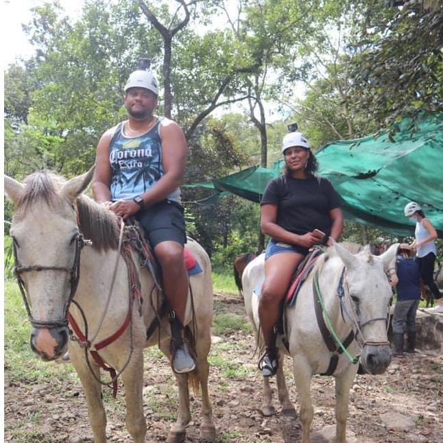 Good times were had!