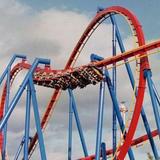 Six Flags Great America