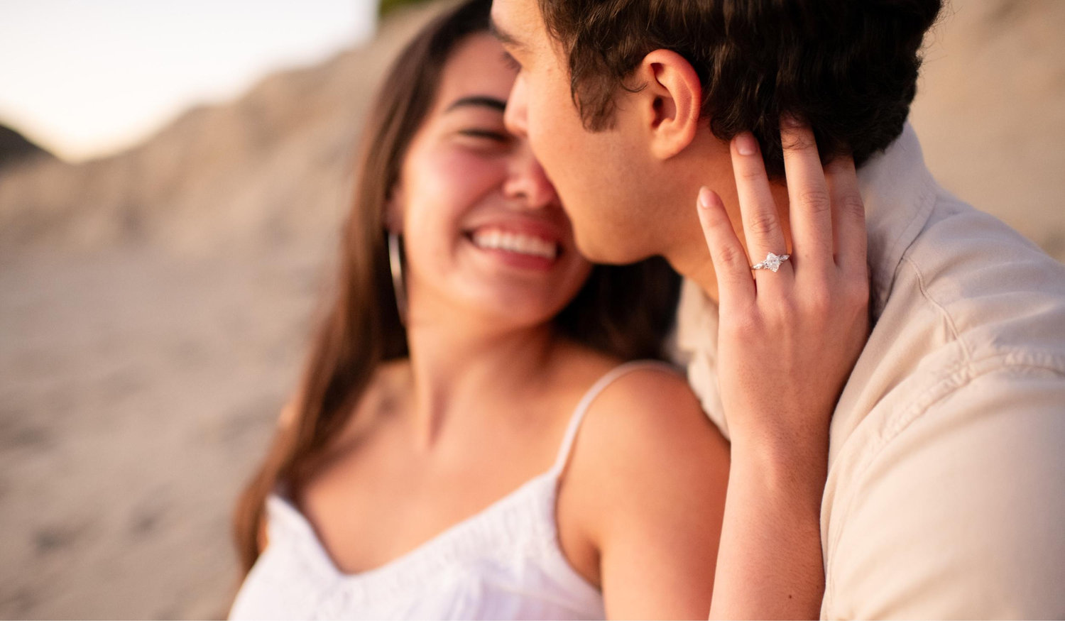 The Wedding Website of Natalie Paul and Elijah Mauga