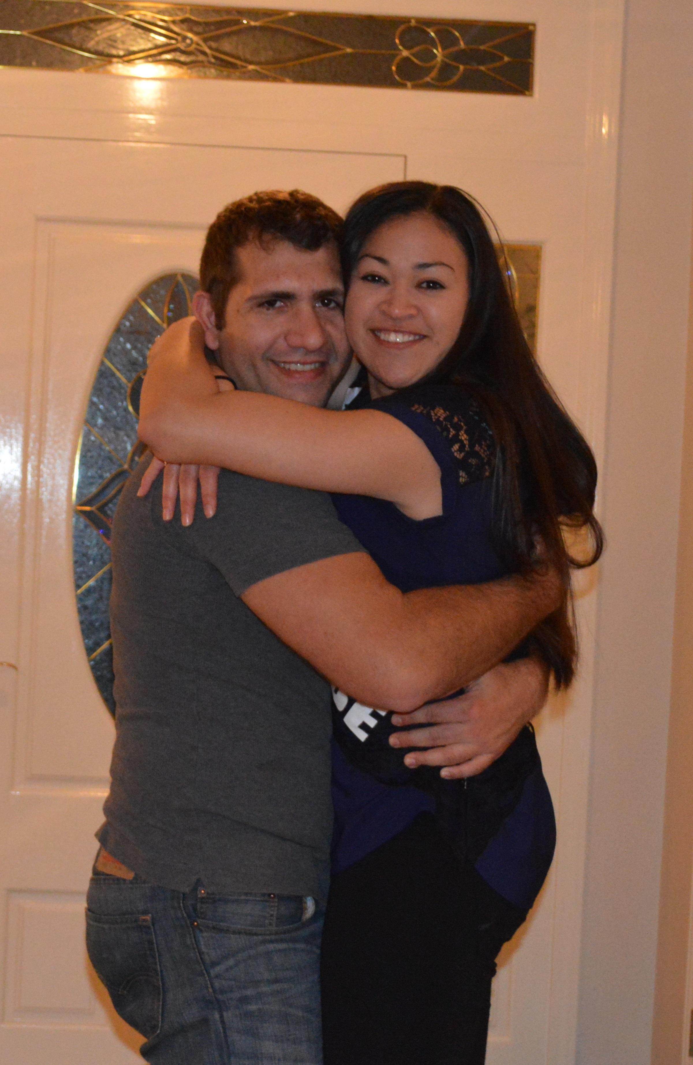 The Wedding Website of Theresa Yates and Matthew Zahr