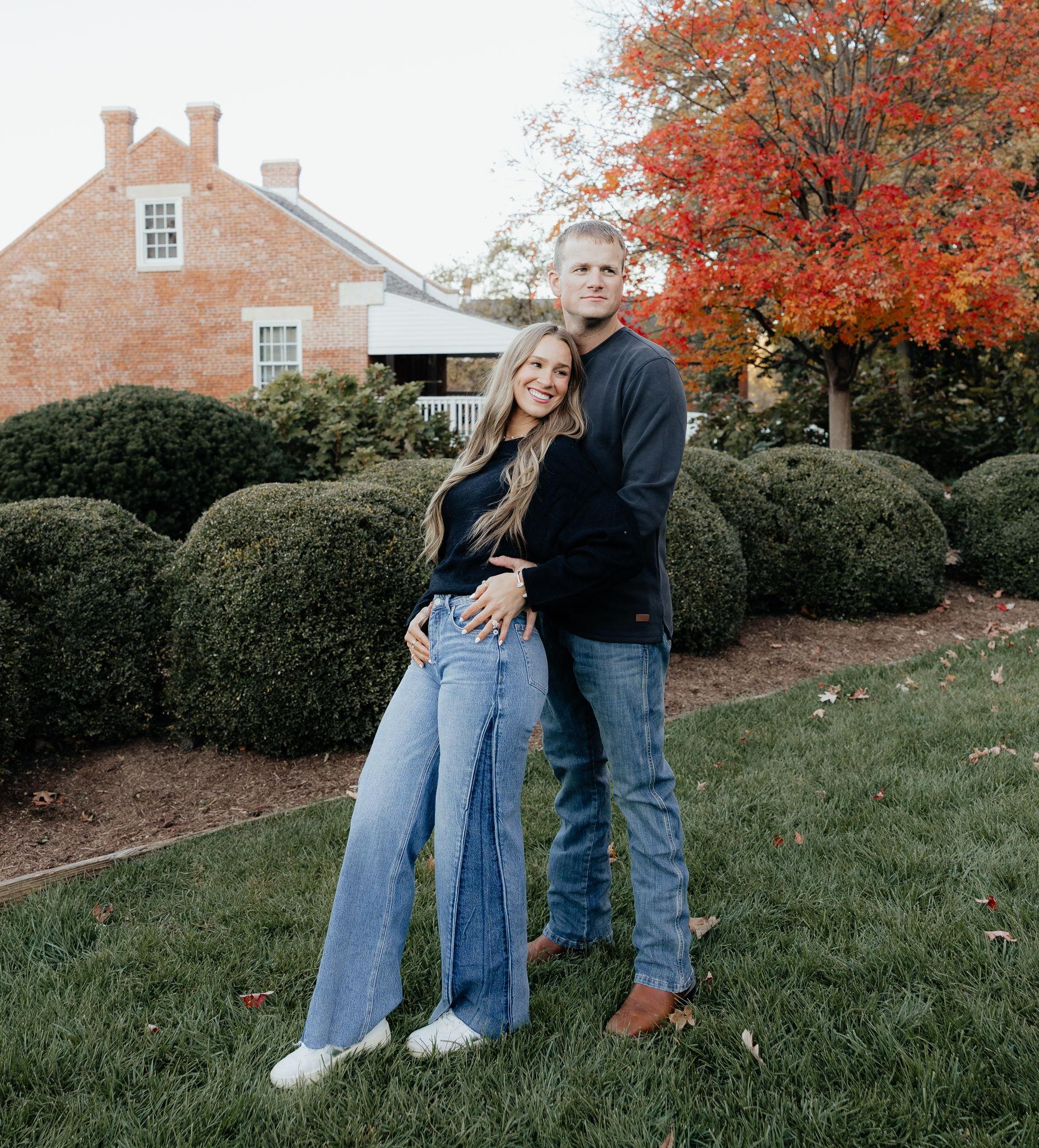 The Wedding Website of Courtney Bates and Seth Bowers