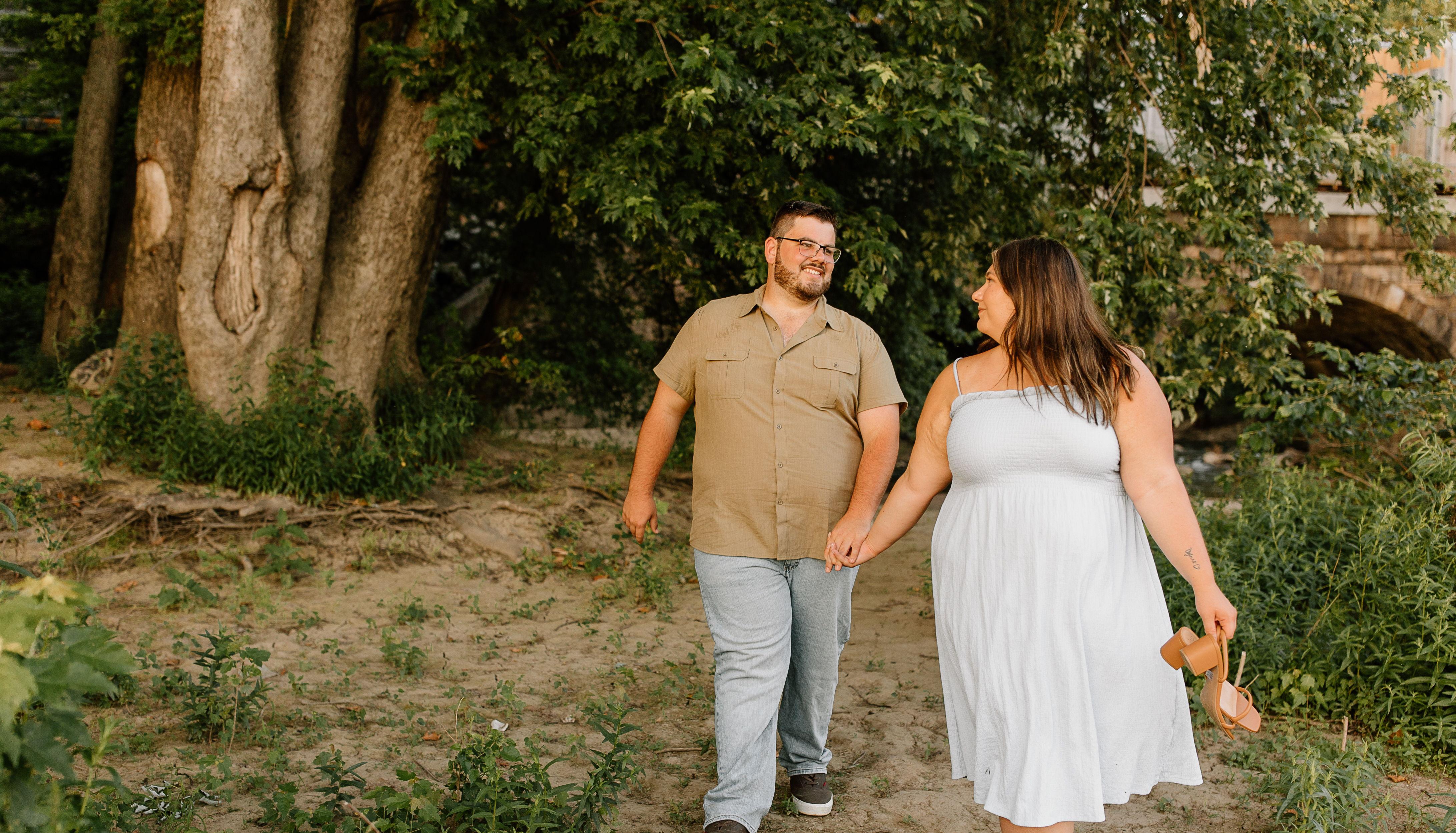 The Wedding Website of Sloane Sponagle and James Davis