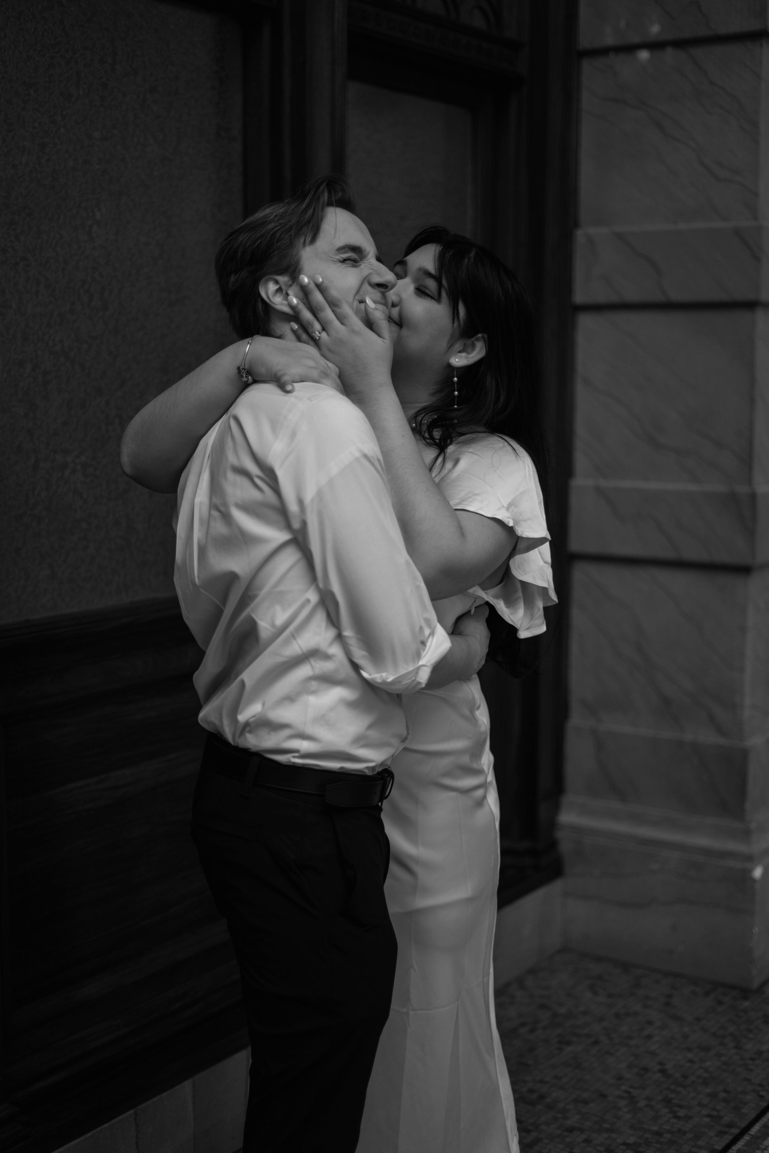 The Wedding Website of Nicholas Coser and Brianna Guzman