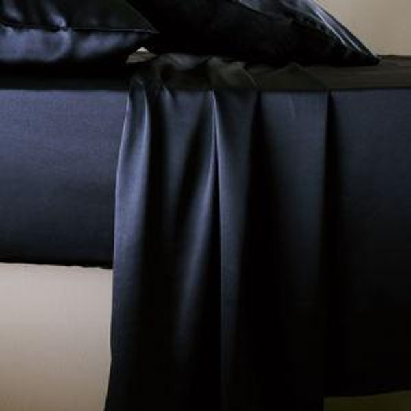 Silk Flat Sheet