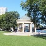 Père Marquette Park