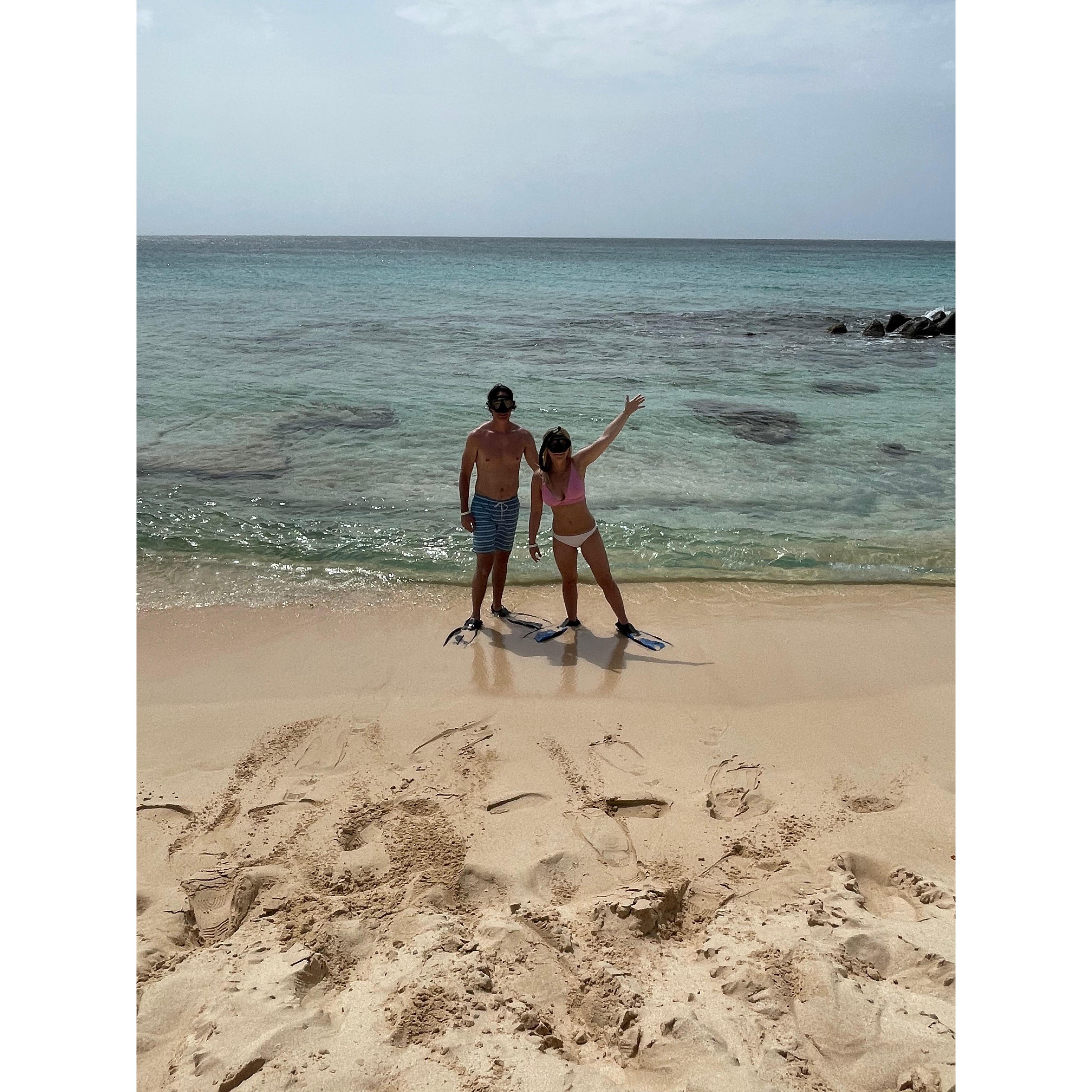 Anguilla 2021