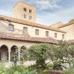 The Met Cloisters - 30min drive from the venue