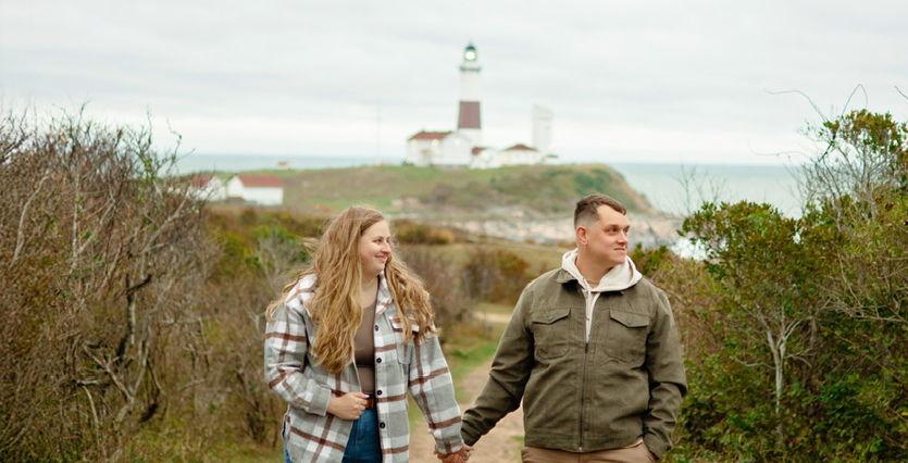 The Wedding Website of Kate O’Driscoll and Paul Lonieski