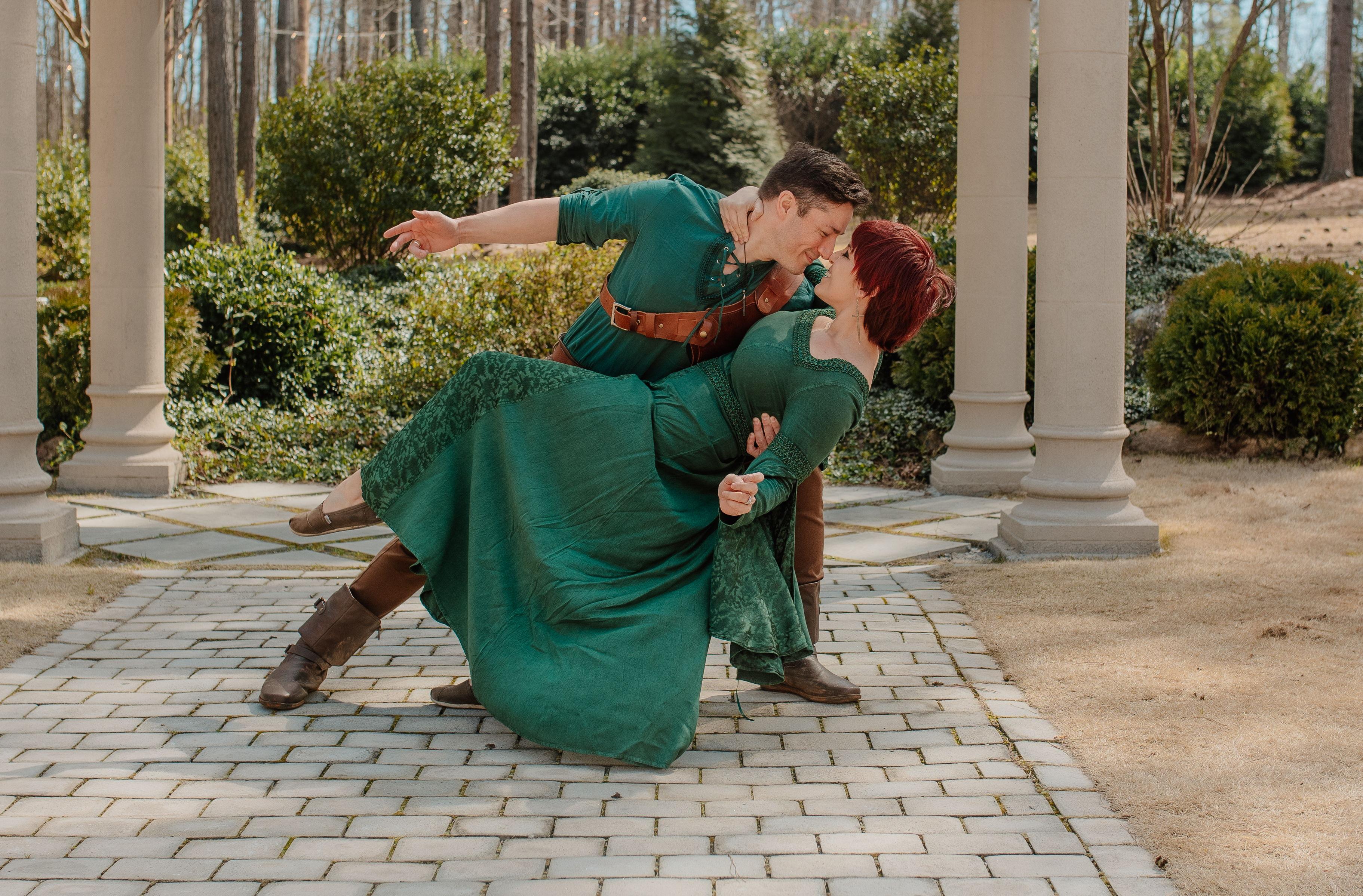 The Wedding Website of McKenzie Chappell and Zack Santiago