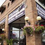 Flying M Coffee House
