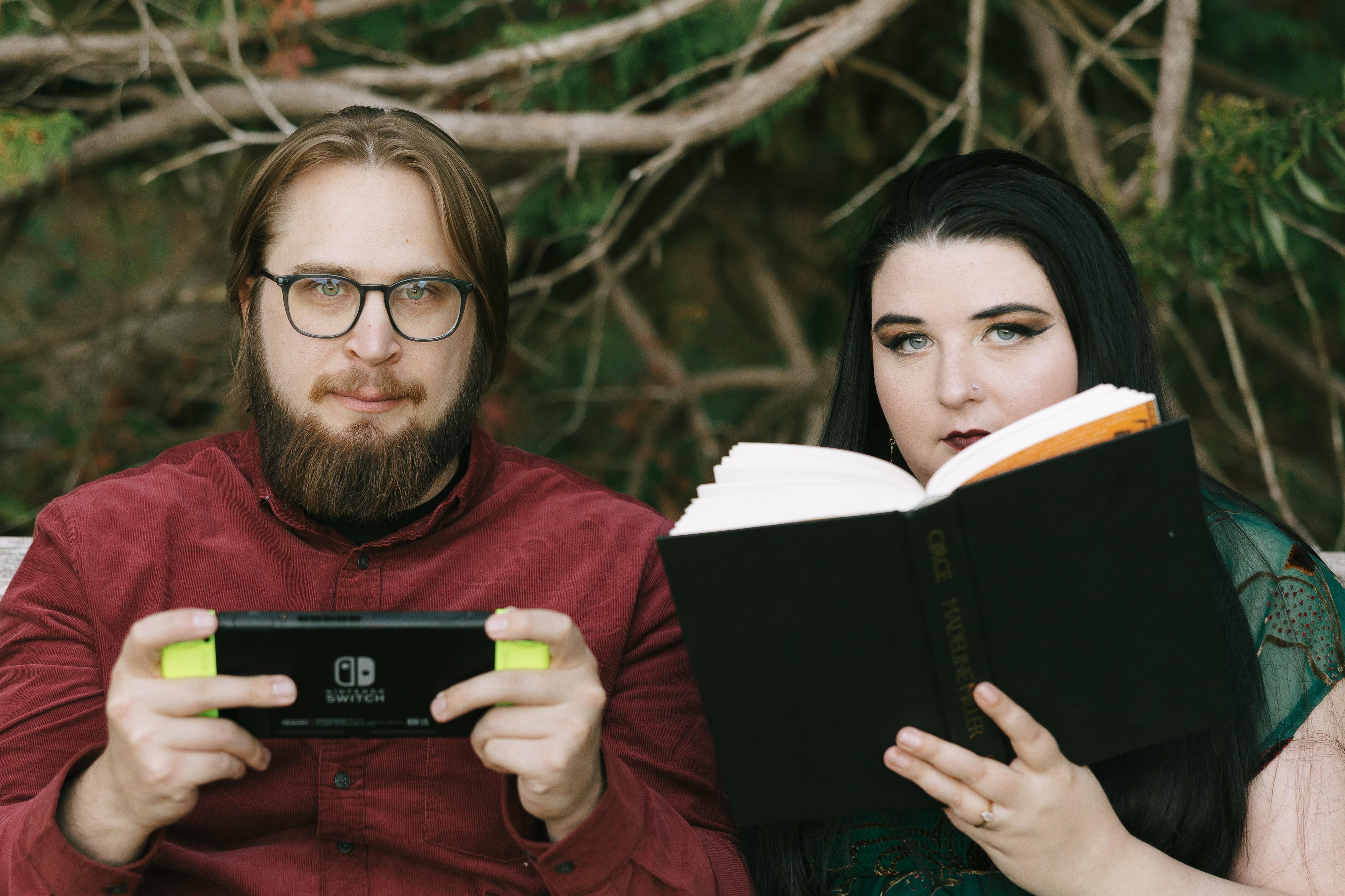 The Wedding Website of Susan Dandar and Tyler Bixler