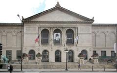 The Art Institute of Chicago