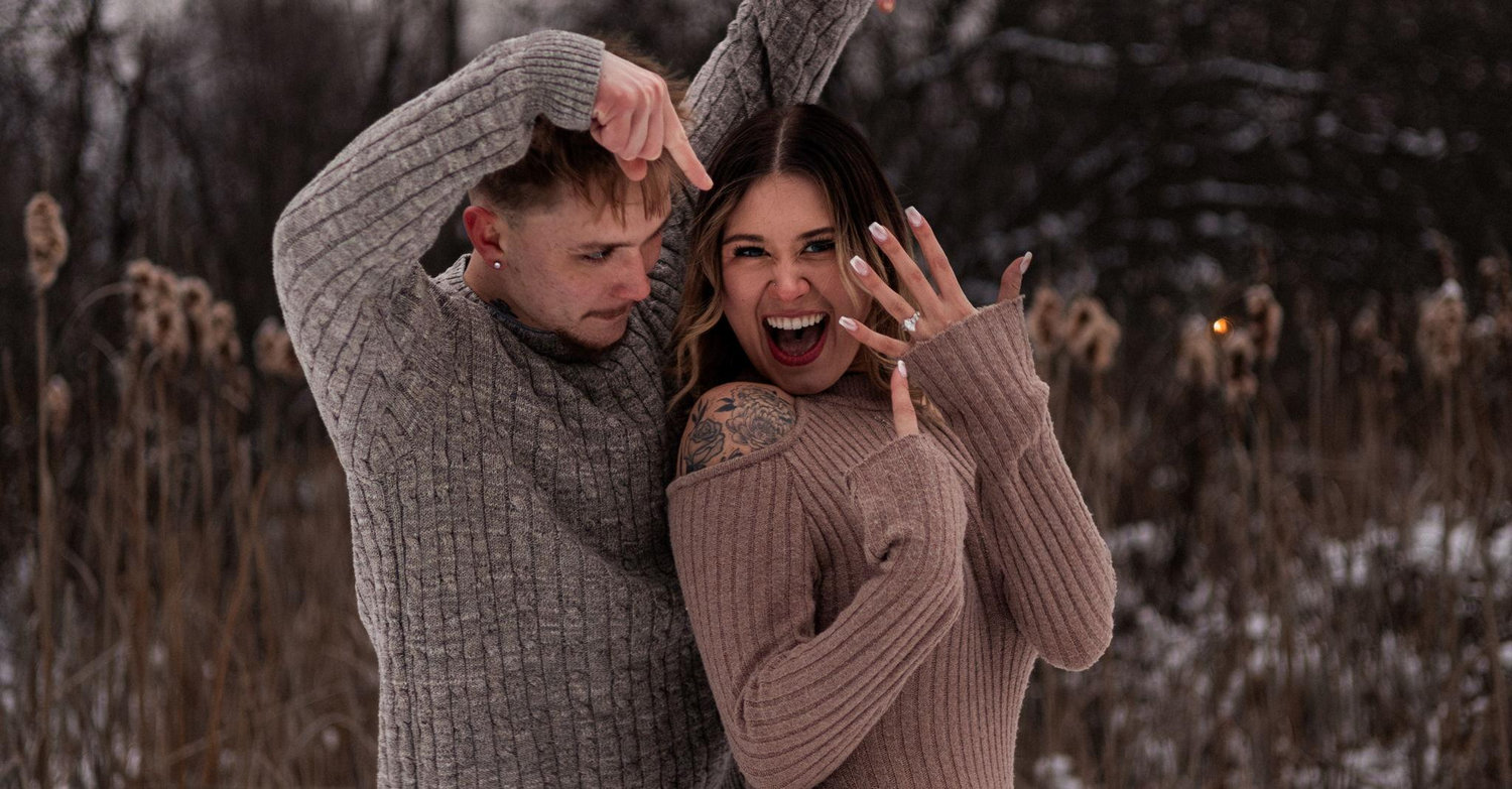 The Wedding Website of Rylee Steffanuski and Karol Raczka