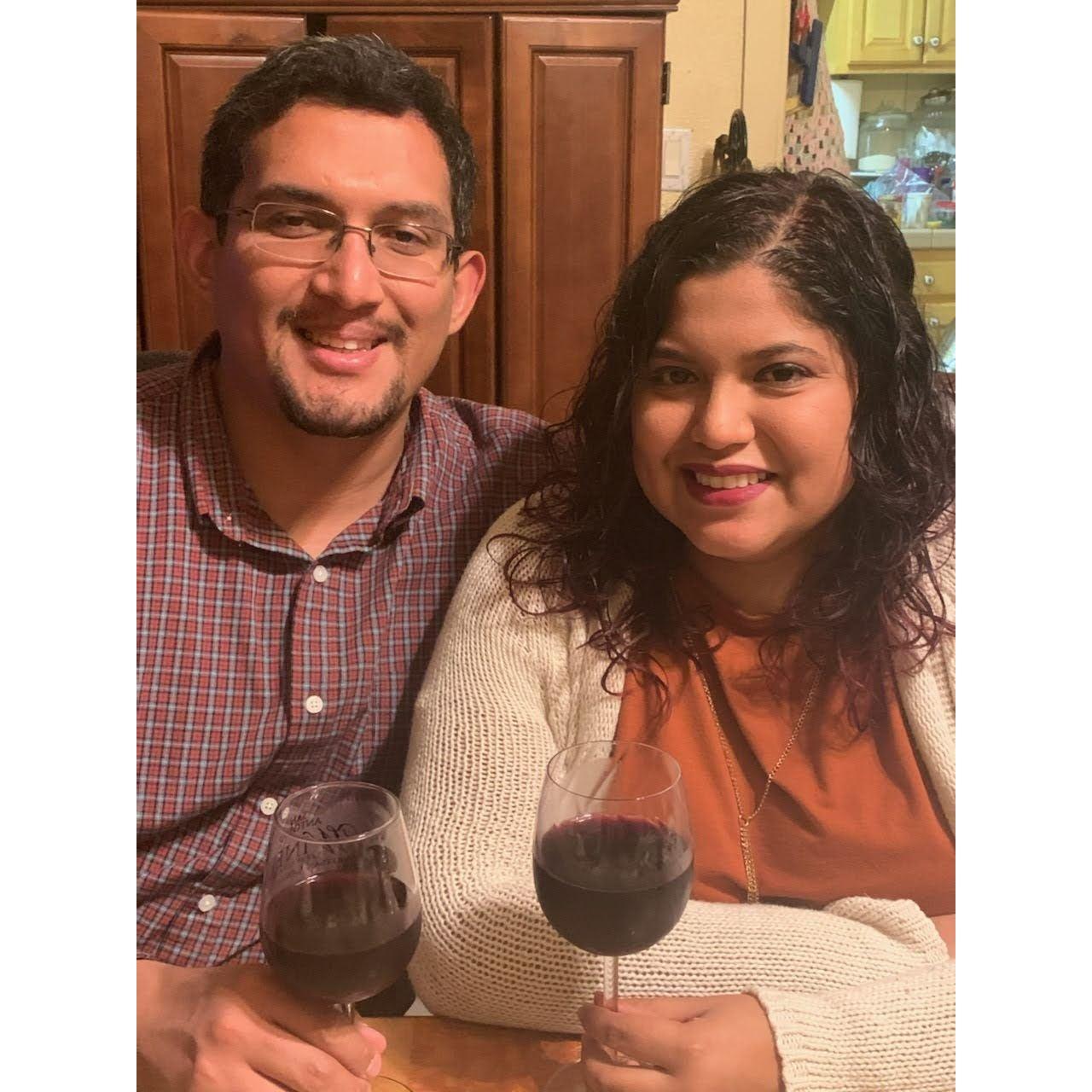 Thanksgiving
