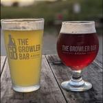 The Growler Bar and Kitchen