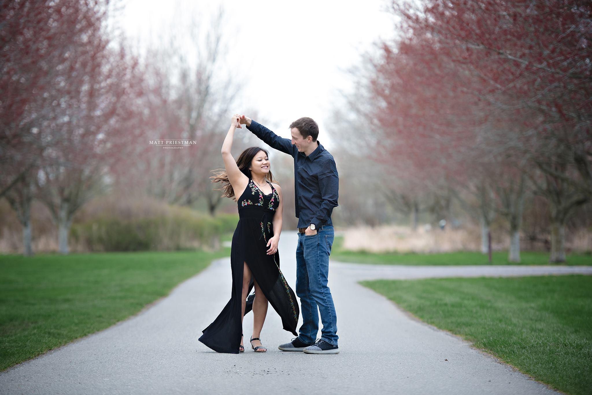 The Wedding Website of Moriah Buys and Benjamin Hodgin