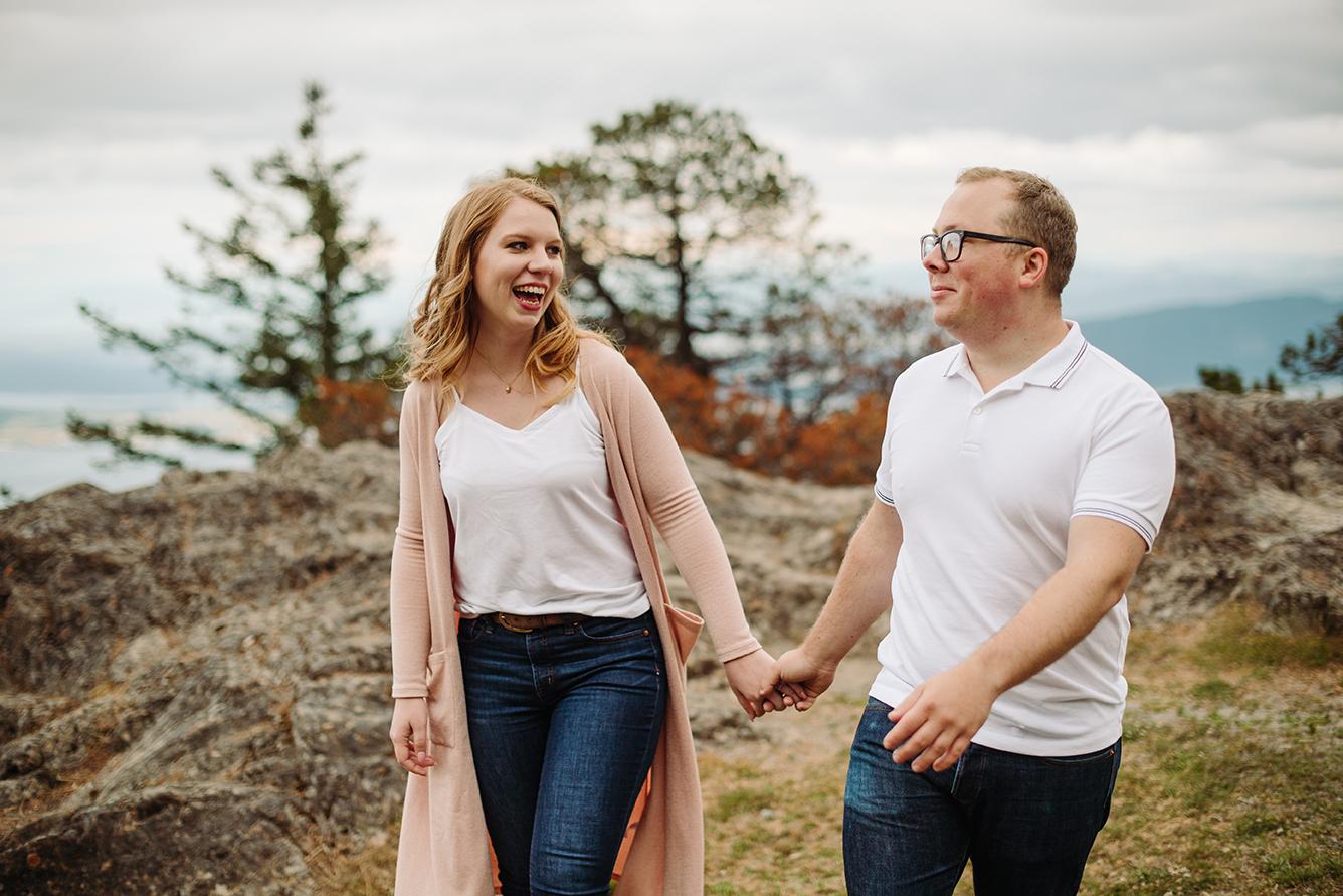 The Wedding Website of Rebecca Johnson and Emil Fretheim