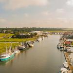 Shem Creek