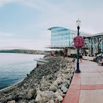 Mississippi Riverwalk