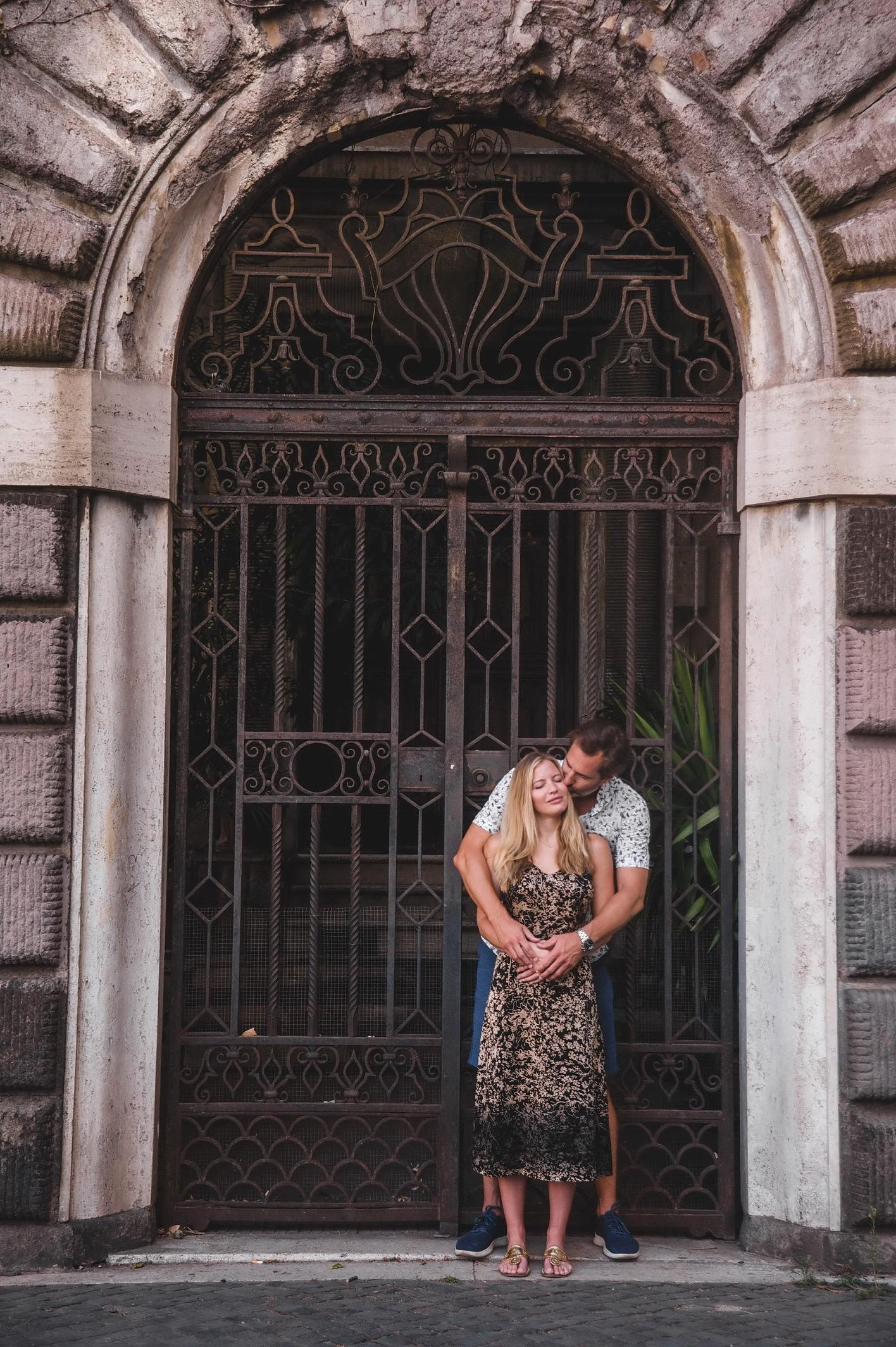 The Wedding Website of Natasha Kalergis and Adam Healey