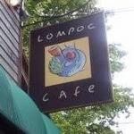 Lompoc Cafe & Books
