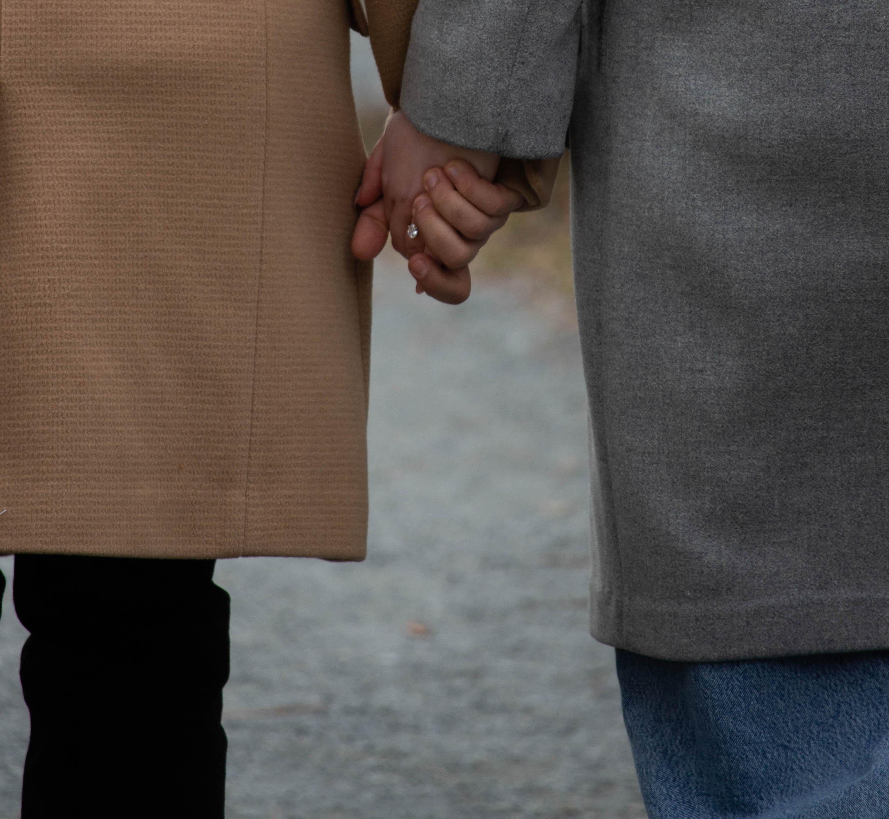 The Wedding Website of Yousef Bolous and Brianna Hunt