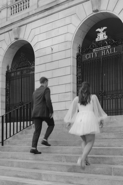 Natalie Brackett and Dylan Ricci's Wedding Website