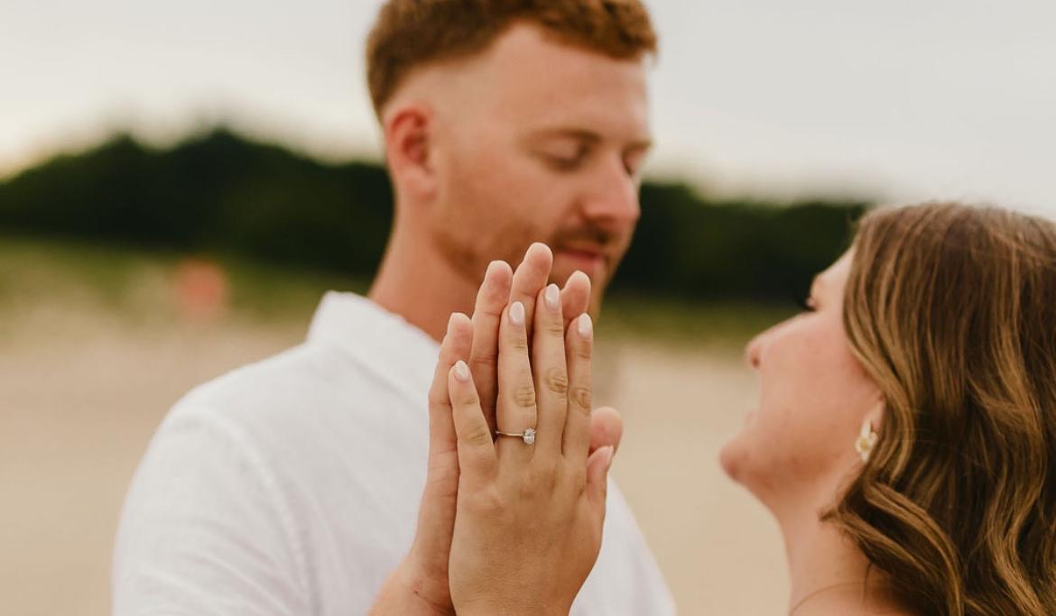 The Wedding Website of Savannah Wildfong and Caleb Mckinney