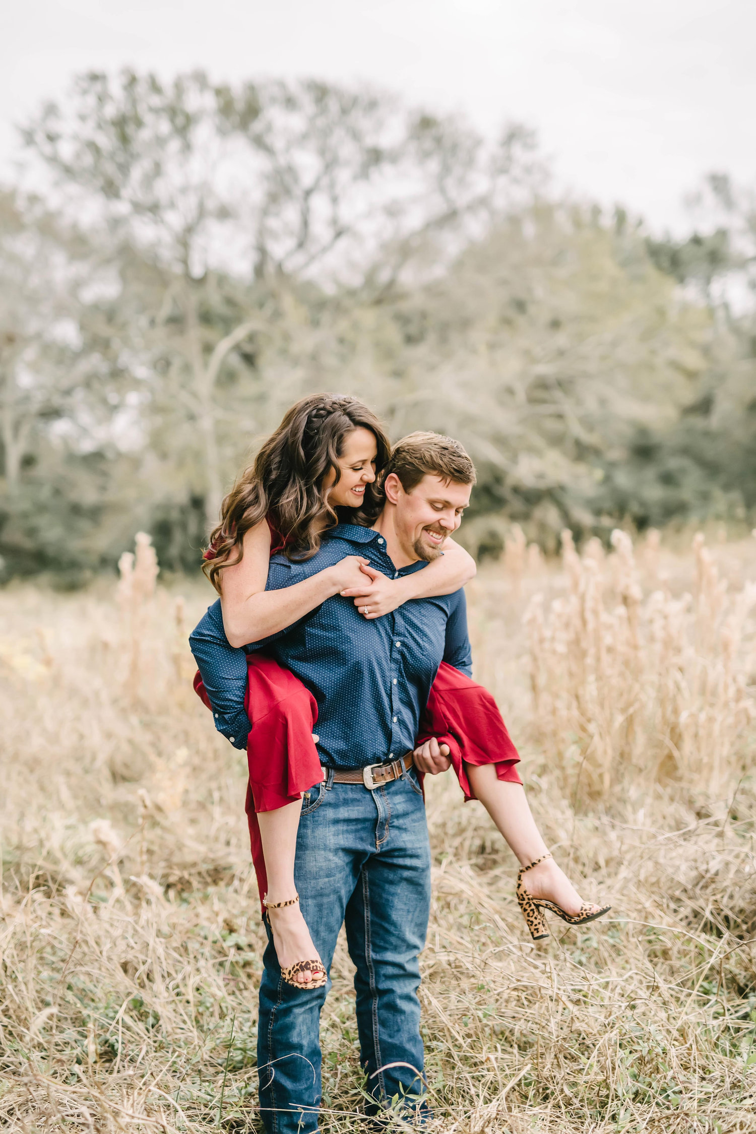 The Wedding Website of Kaylan Alexander and Daniel Blankenship