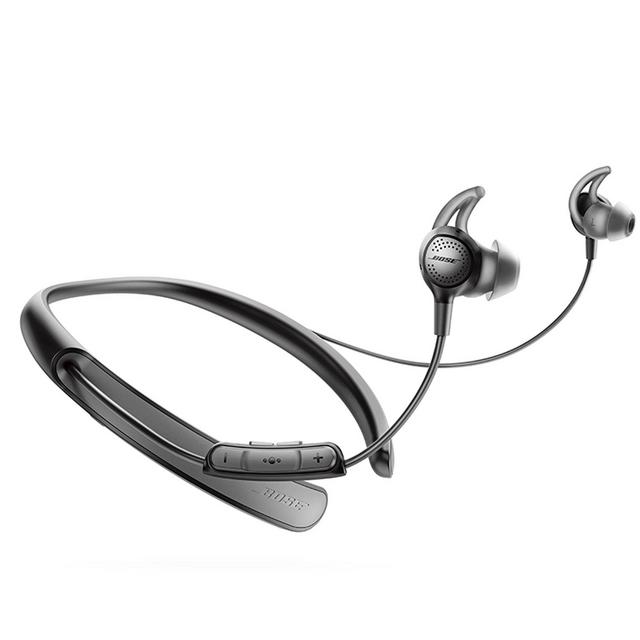 Bose QuietControl 30 Wireless Headphones