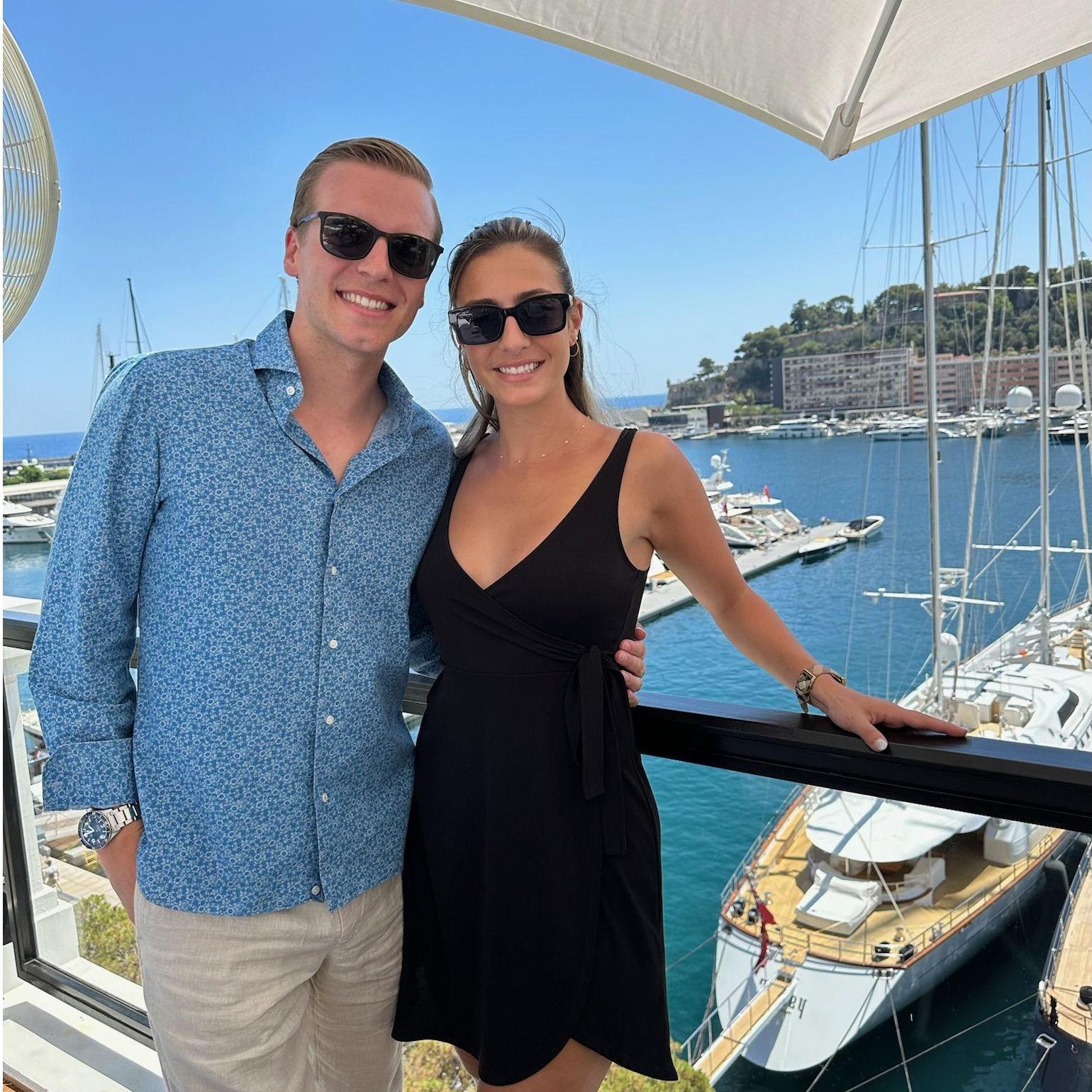 Monaco 2023