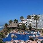 Las Rocas Resort and Spa- 14 mins away