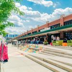 Strip District Terminal
