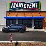Main Event Fayetteville