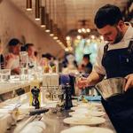 El Camino Tapas Restaurant