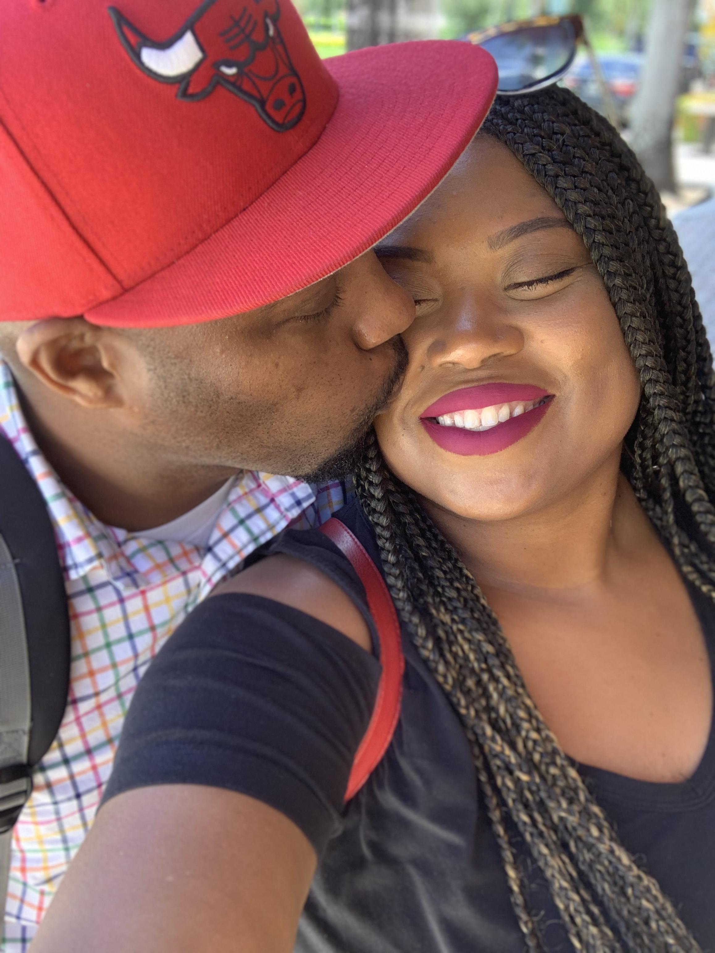 The Wedding Website of Candice Glenn and Nicholas Johnson