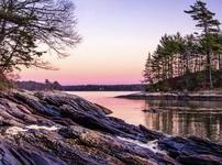 Wolfe's Neck Park