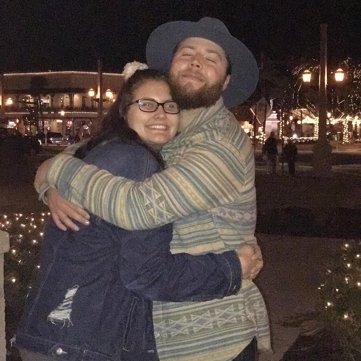 Christmas 2018 in Ponte Vedra FL