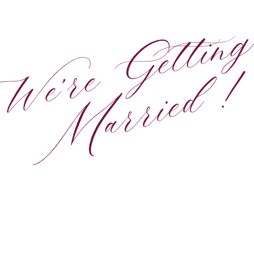 The Wedding Website of Julianna Kirschner and Adam Mahr