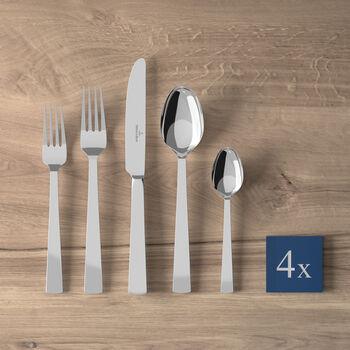 Notting Hill 20 Piece Set